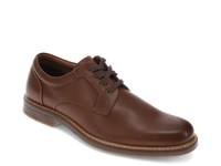 Handel Oxford Brown view