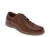 Hartbury Oxford Dark Tan view
