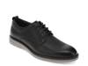 Damick Oxford Black view