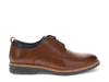 Damick Oxford Light Brown view