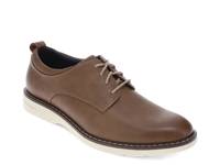 Damick Oxford Brown view