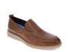 Domie Loafer Cognac view