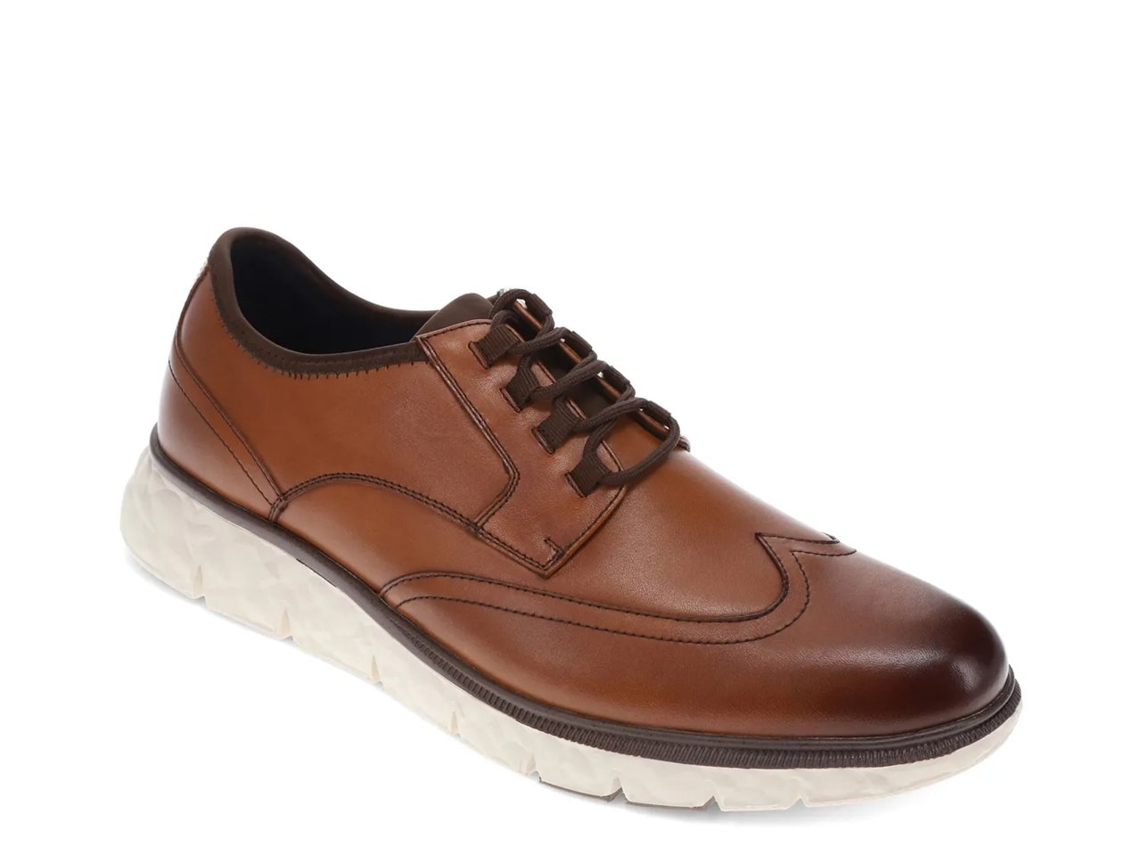 Clarkston Wingtip Oxford