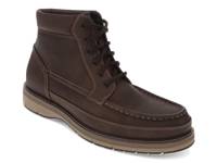 Thames Boot Dark Brown view