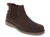 Tureen Chelsea Boot Dark Brown view