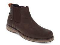 Tureen Chelsea Boot Dark Brown view