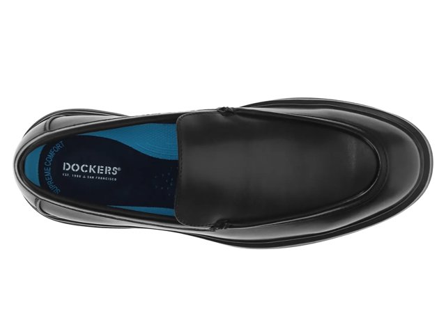 Thayer Loafer