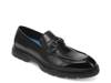 Thacher Loafer Black view