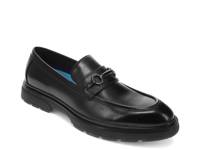 Thacher Loafer Black view