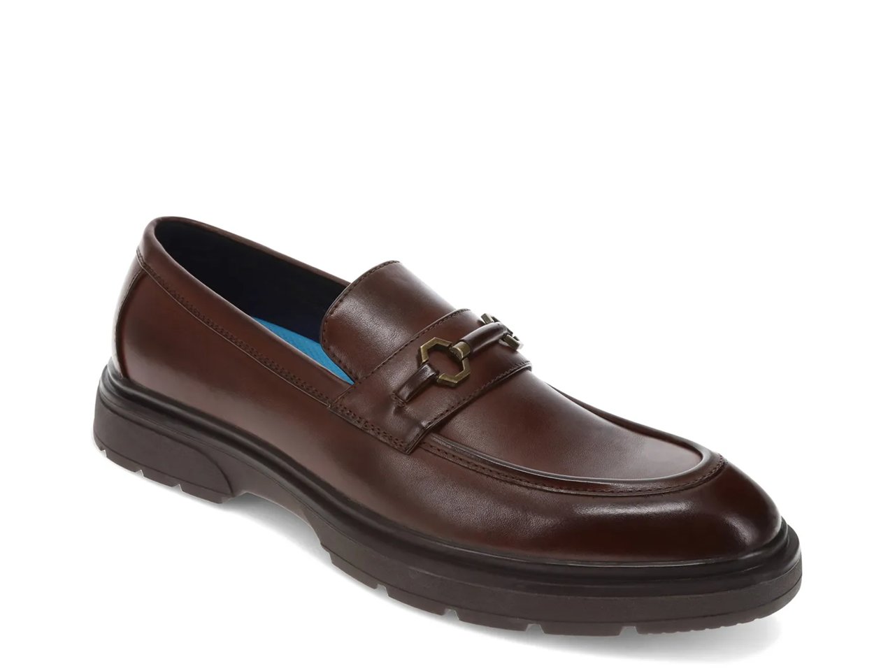 Thacher Loafer