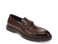 Thacher Loafer Dark Brown view