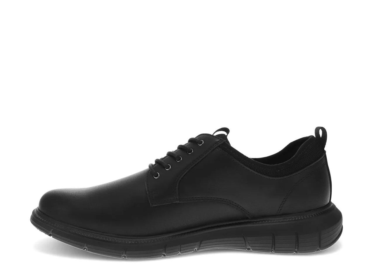 Trine Slip-Resistant Work Oxford