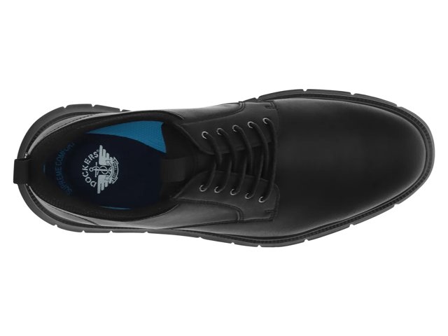 Trine Slip-Resistant Work Oxford