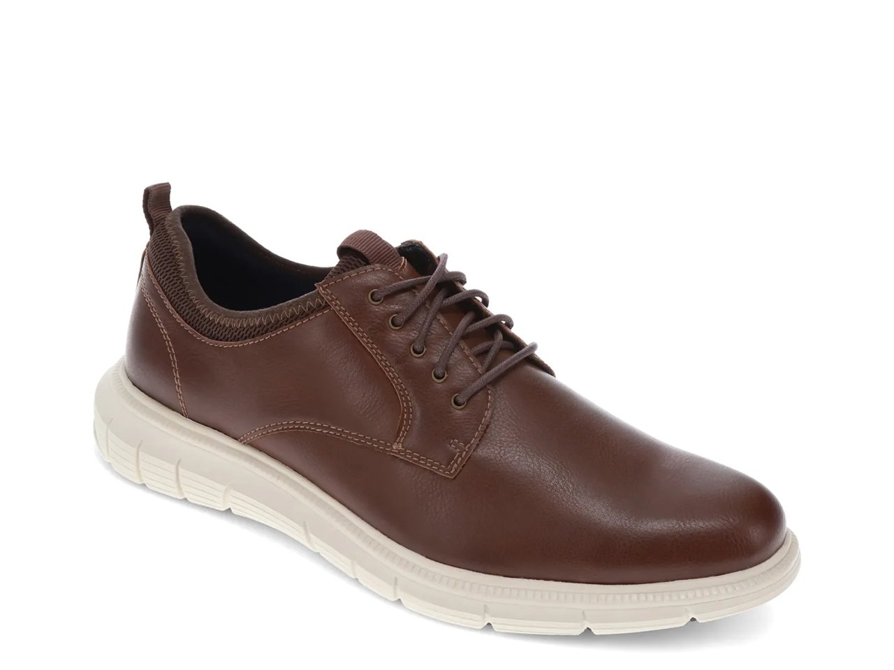 Trine Slip-Resistant Work Oxford