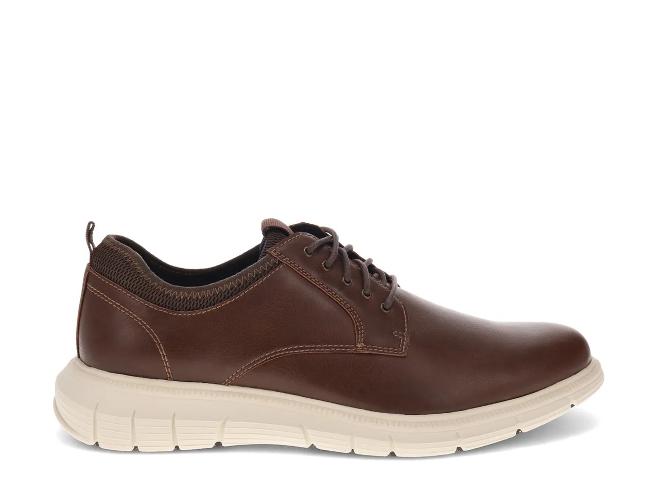 Trine Slip-Resistant Work Oxford