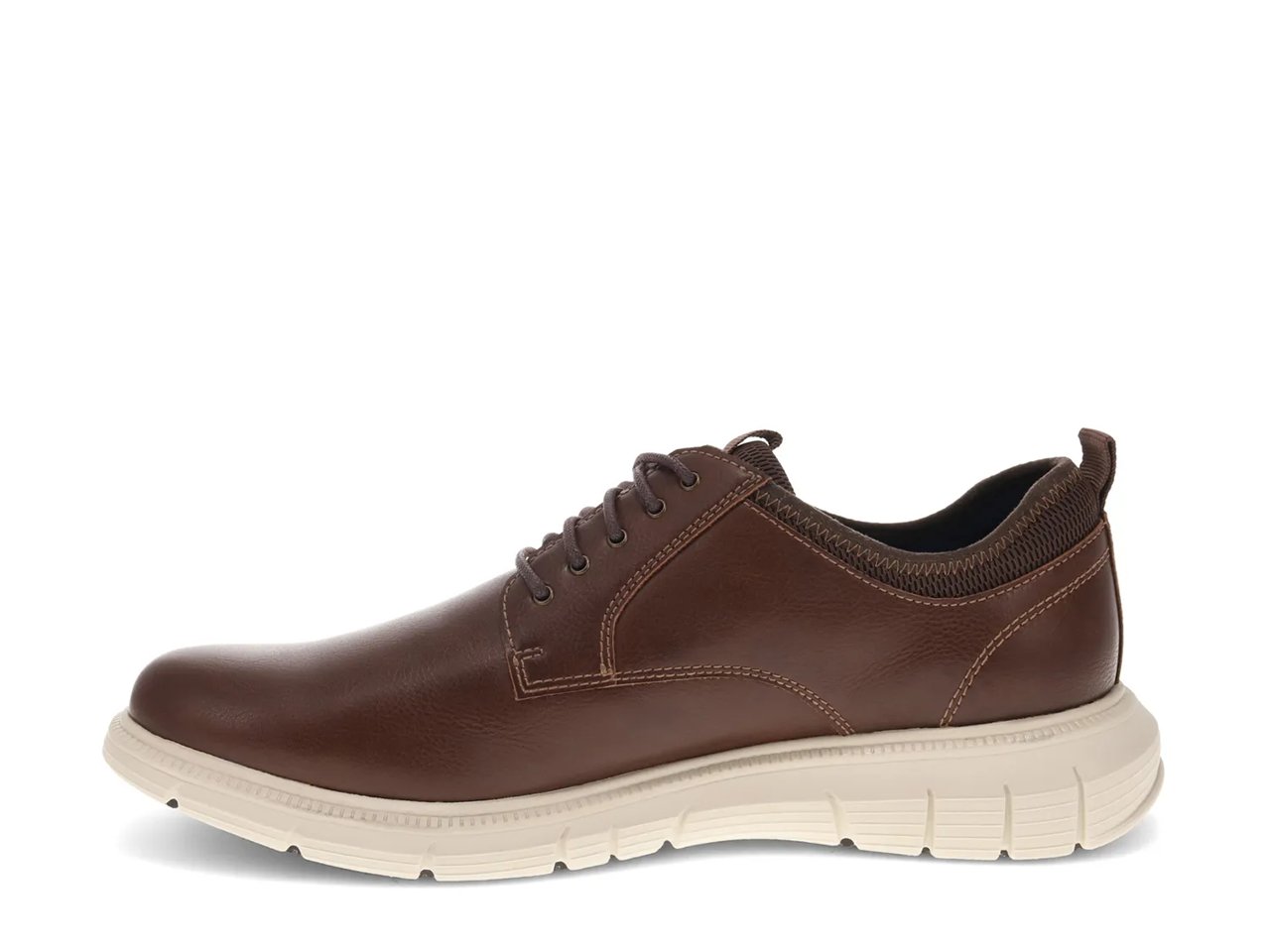 Trine Slip-Resistant Work Oxford