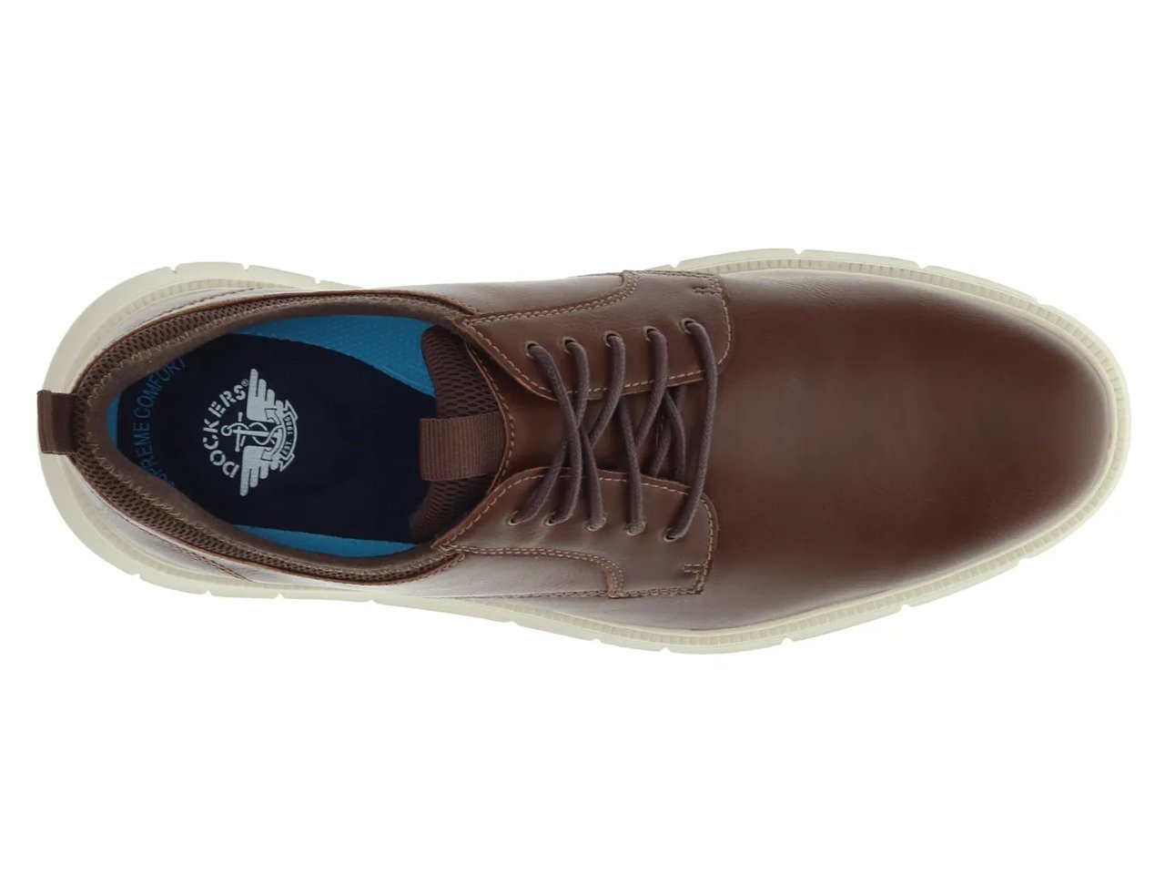 Trine Slip-Resistant Work Oxford