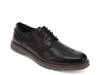 Easedale Oxford Black view