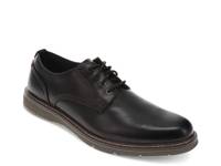 Easedale Oxford Black view