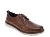 Easedale Oxford Cognac view
