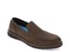 Elmhurst Loafer Dark Brown view