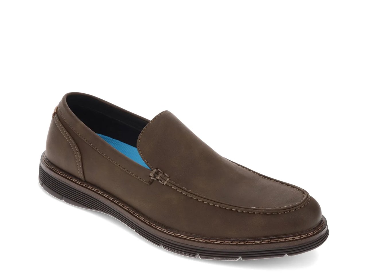 Elmhurst Loafer