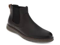 Ettrick Chelsea Boot Black view