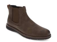 Ettrick Chelsea Boot Dark Brown view