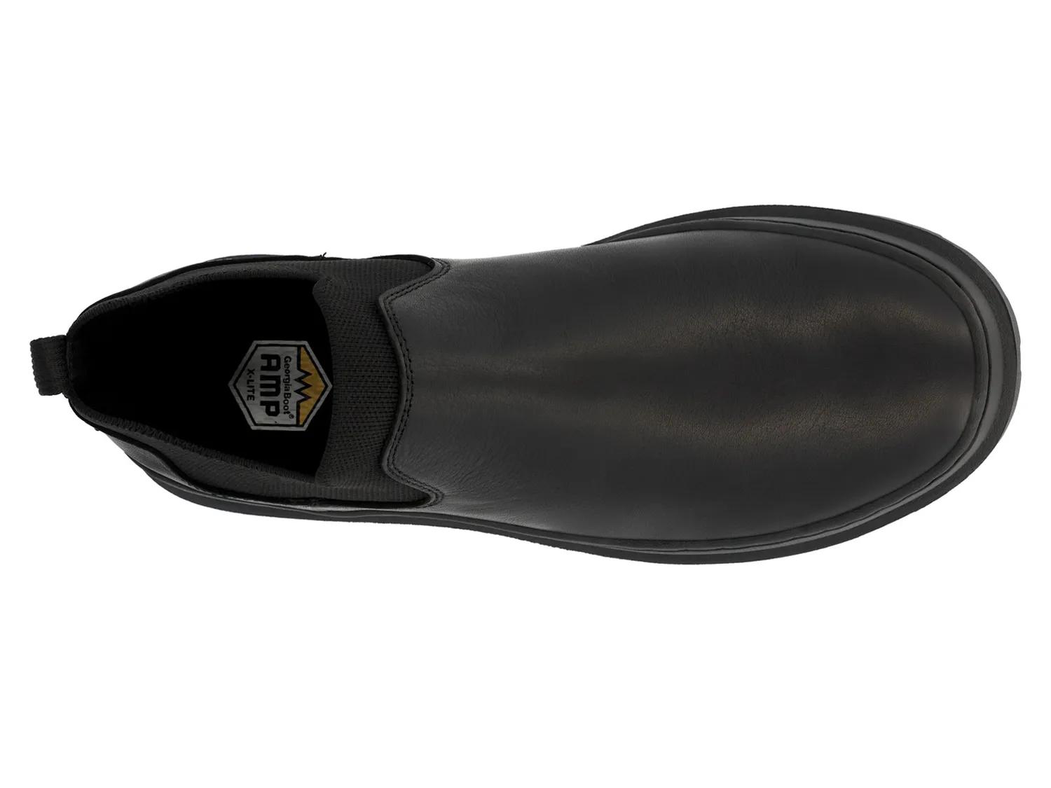 Romeo Superlyte Work Slip-On