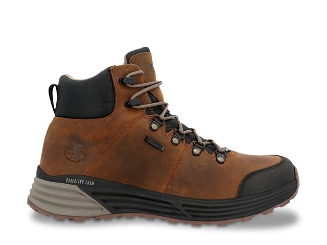 Durablend Sport Waterproof Composite Toe Hiking Boot - Men's