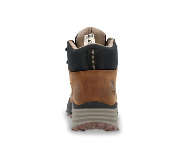 Durablend Sport Waterproof Composite Toe Hiking Boot - Men's