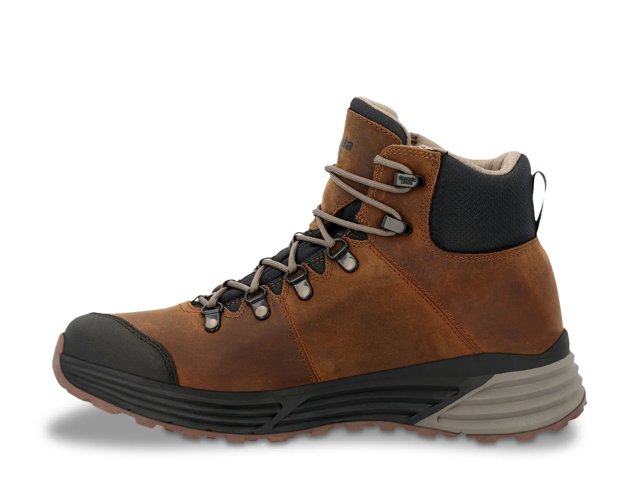 Durablend Sport Waterproof Composite Toe Hiking Boot - Men's