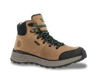 Durablend Sport Waterproof Hiking Boot - Men's Tan view