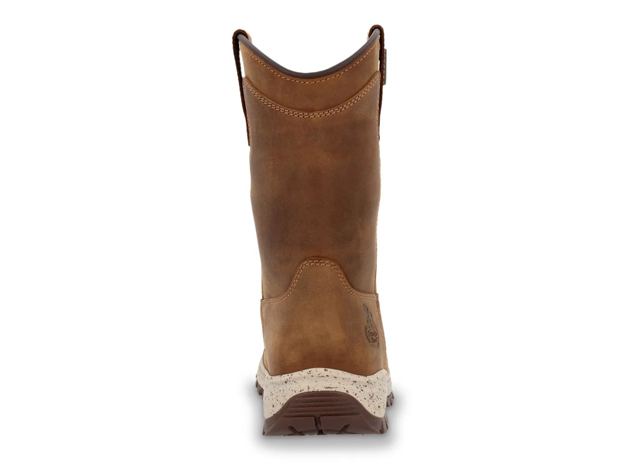 Eagle Trail Waterproof Work Boot - Women's