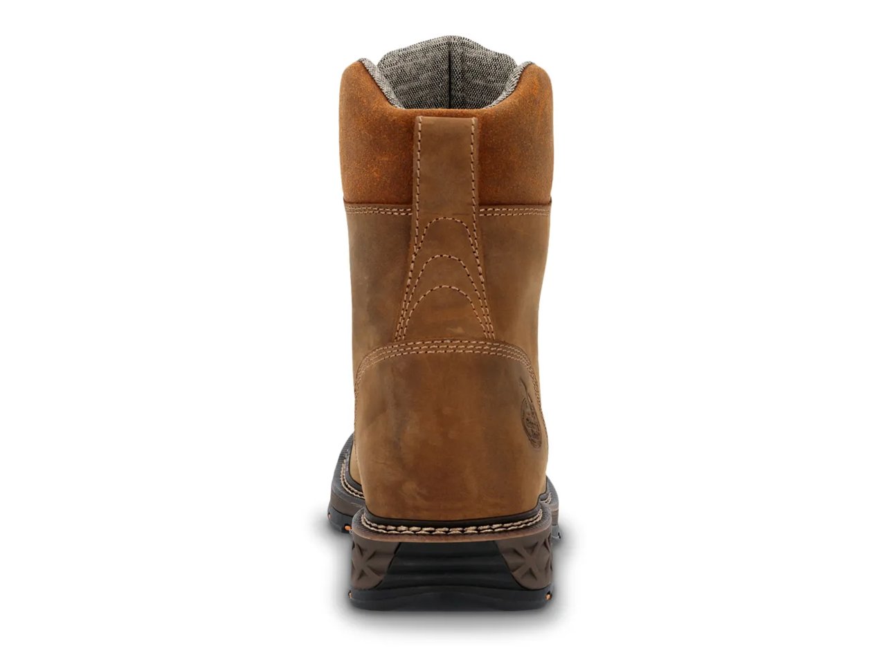 Carbo-Tec FLX Waterproof Work Boot - Men's