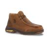 Athens Superlyte Waterproof Chukka Boot - Men's Brown view