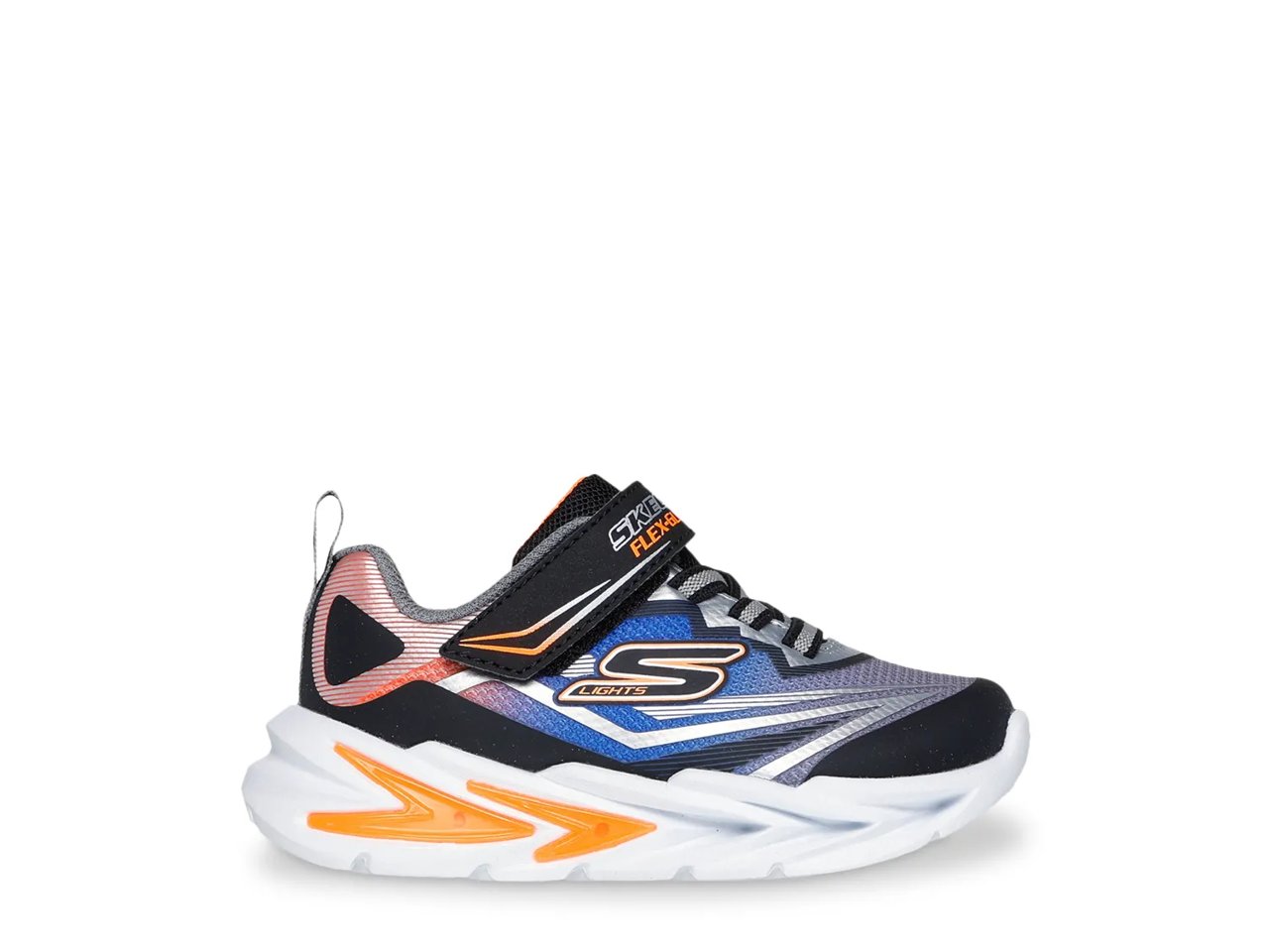 S Light Flex-Glow Ultra Sneaker - Kids'