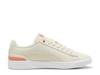 Vikky v3 Sneaker - Women's White/Orange view