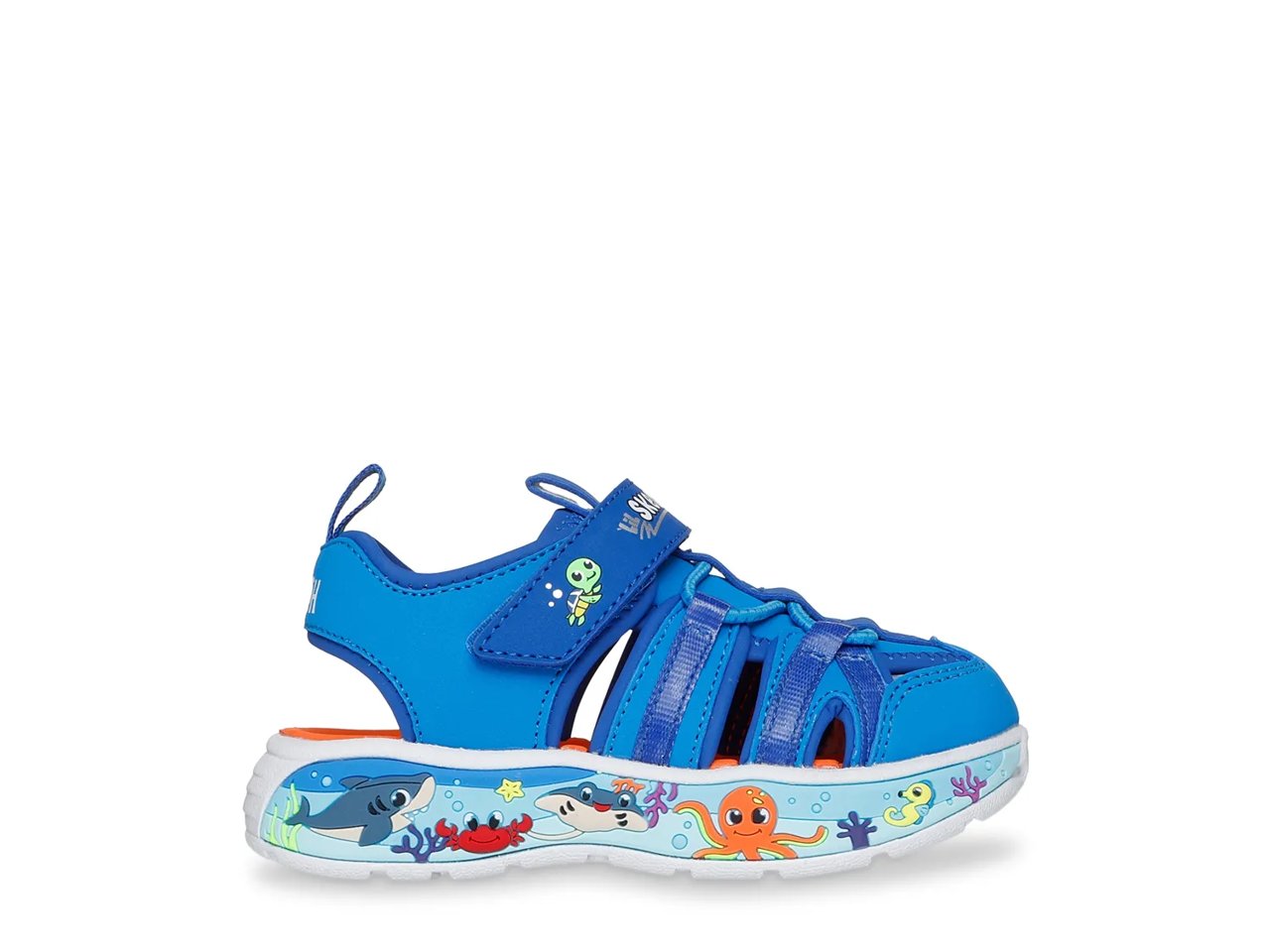 Play Scene Splash Fisherman Sandal - Kids'