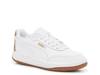 Club Pearl Sneaker - Women's White & Brown/Black Leopard Print view