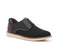 Ferth Oxford Black view
