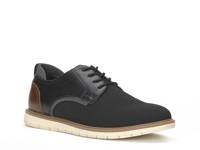 Ferth Oxford Grey/Black view