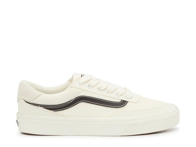 Vans Brooklyn LS Sneaker - Men display picture 2