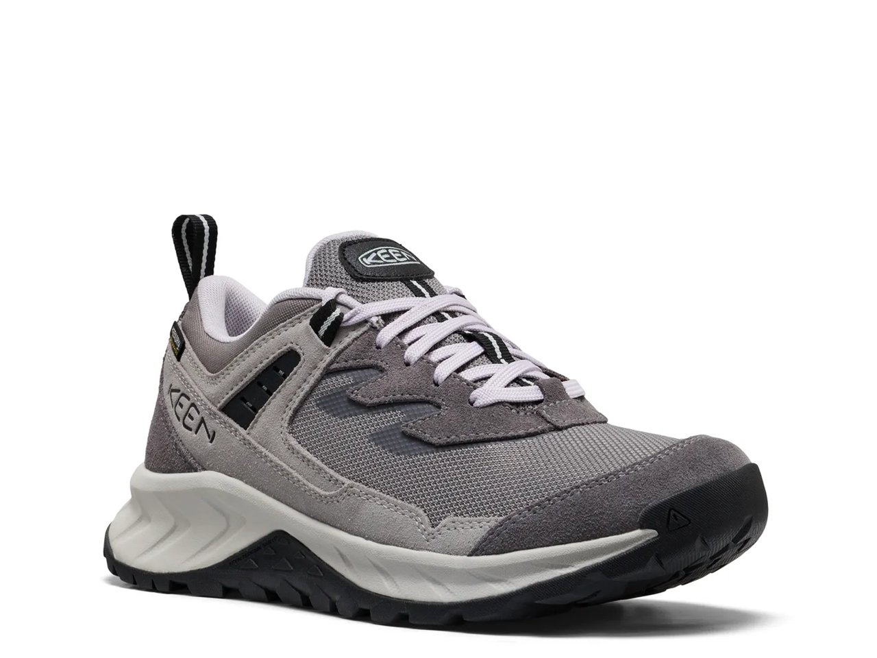 Hightrail Waterproof Trail Shoe - Women's