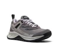 Hightrail Waterproof Trail Shoe - Women's Grey view
