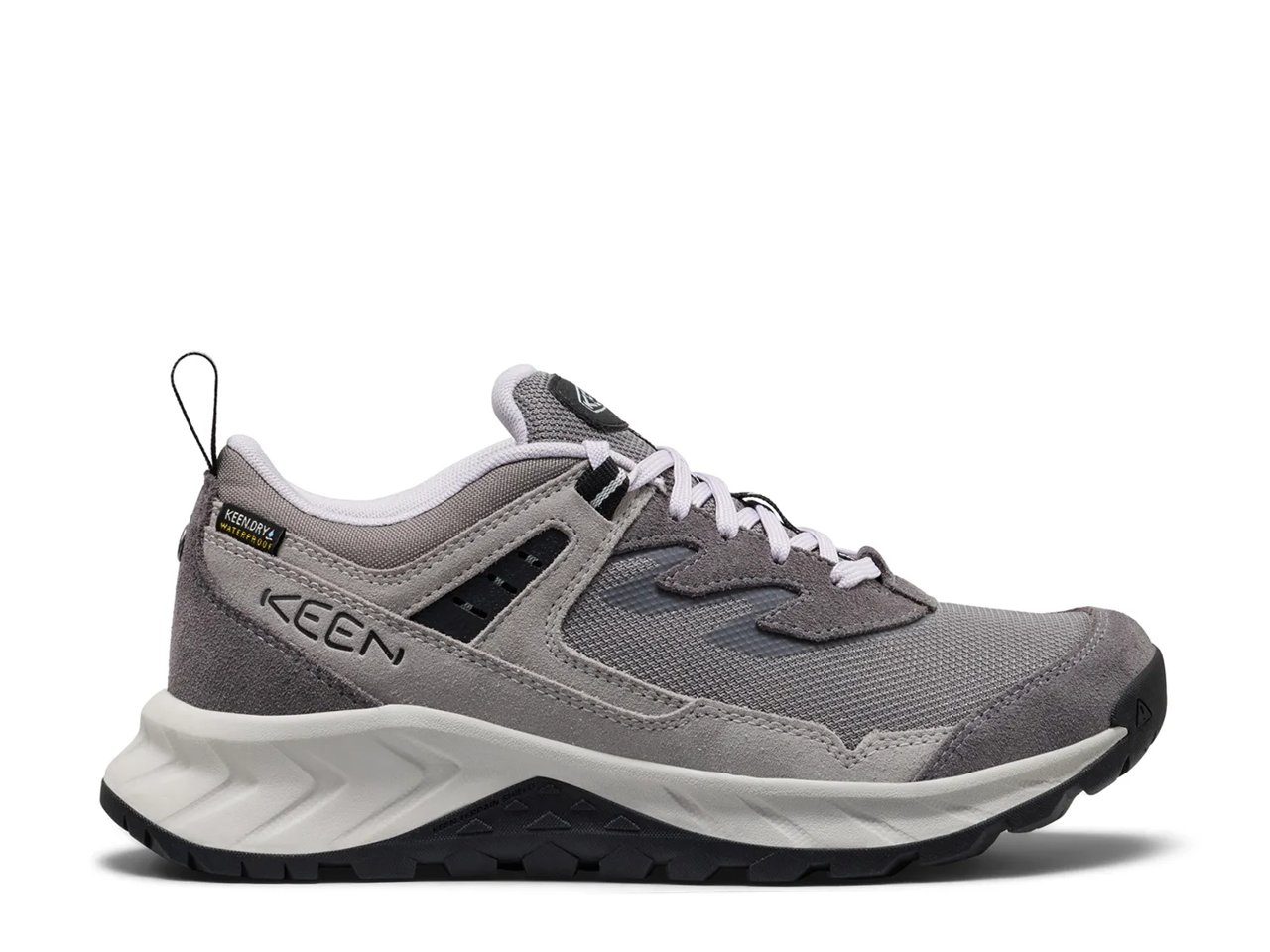 Hightrail Waterproof Trail Shoe - Women's