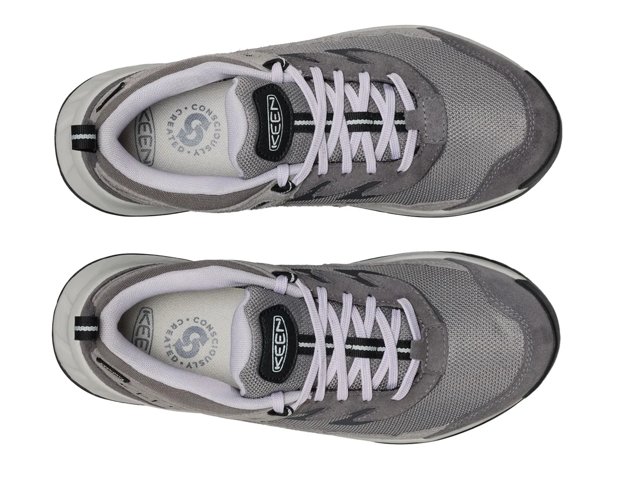 Keen Hightrail Waterproof Trail Shoe - Women's - Free Shipping | DSW