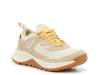 Hightrail Waterproof Trail Shoe - Women's Birch Beige view