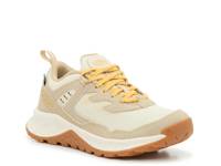 Hightrail Waterproof Trail Shoe - Women's Birch Beige view