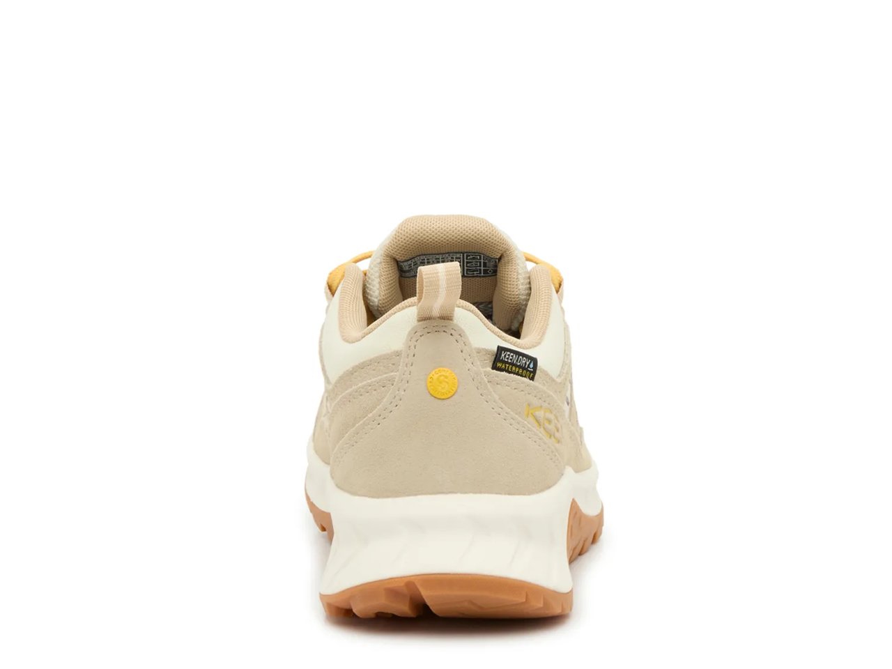 Hightrail Waterproof Trail Shoe - Women's